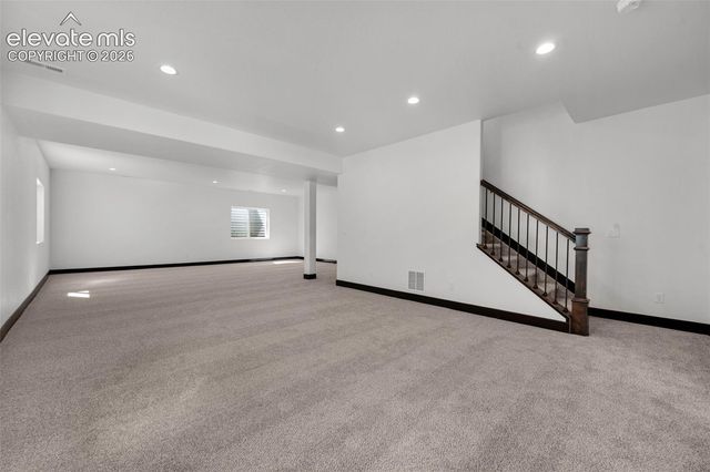 11101 Rolling Ranch Drive, Peyton, CO 80831