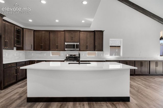 11101 Rolling Ranch Drive, Peyton, CO 80831