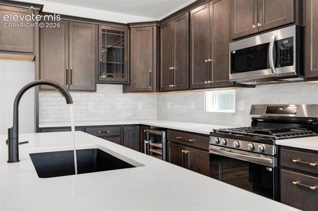 11101 Rolling Ranch Drive, Peyton, CO 80831