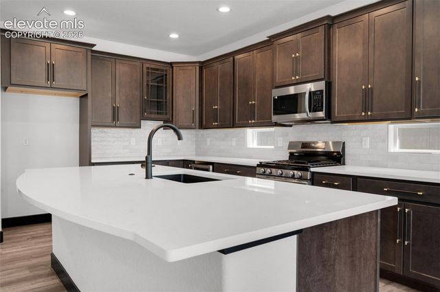 11101 Rolling Ranch Drive, Peyton, CO 80831