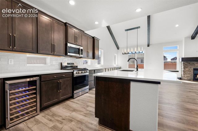 11101 Rolling Ranch Drive, Peyton, CO 80831