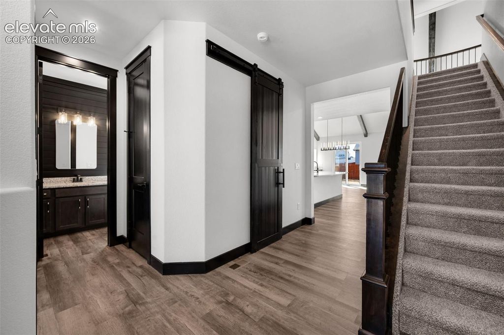 11101 Rolling Ranch Drive, Peyton, CO 80831 — photo 2