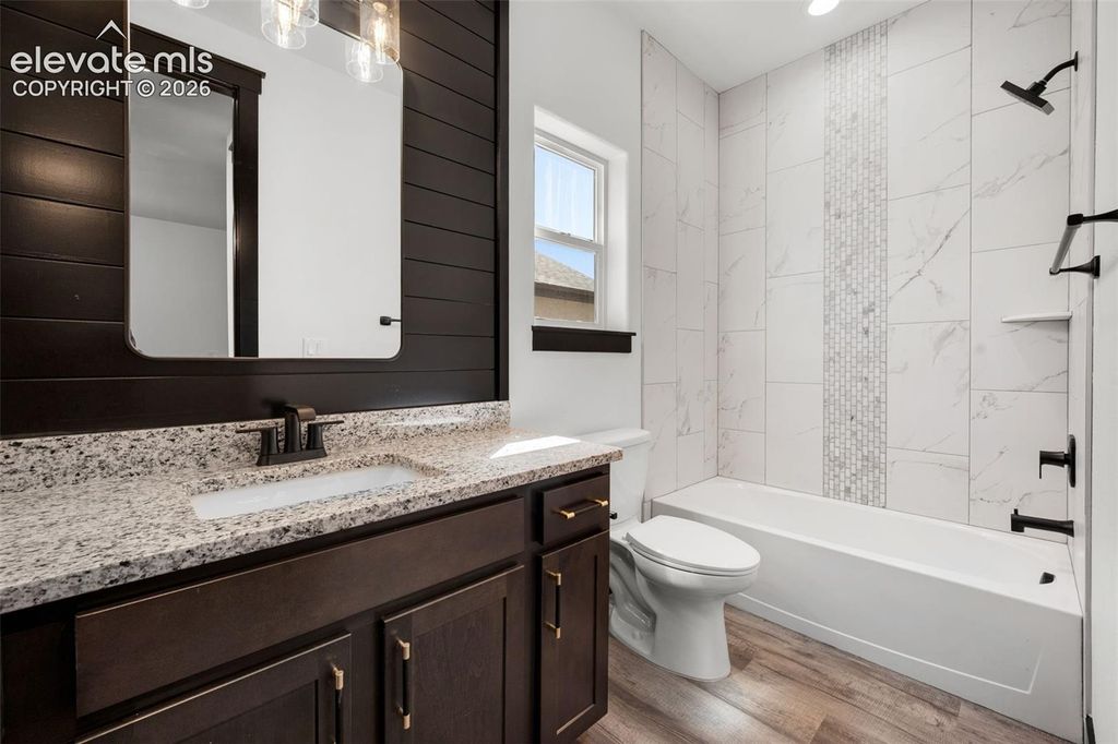 11101 Rolling Ranch Drive, Peyton, CO 80831 — photo 4