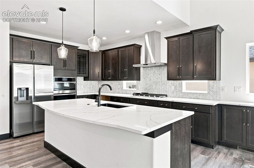 11101 Rolling Ranch Drive, Peyton, CO 80831 — photo 5