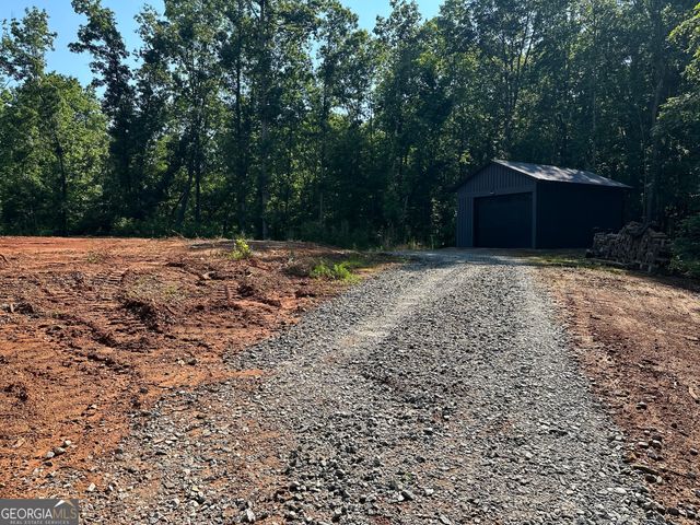 LOT 6,7,8,9,10 Clearview Drive, Cleveland, GA 30528