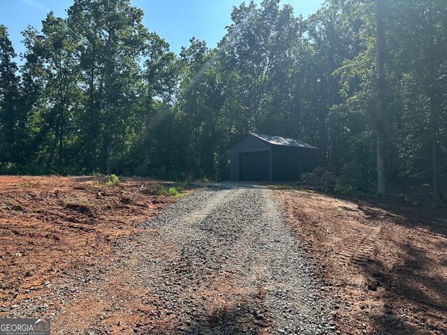 LOT 6,7,8,9,10 Clearview Drive, Cleveland, GA 30528