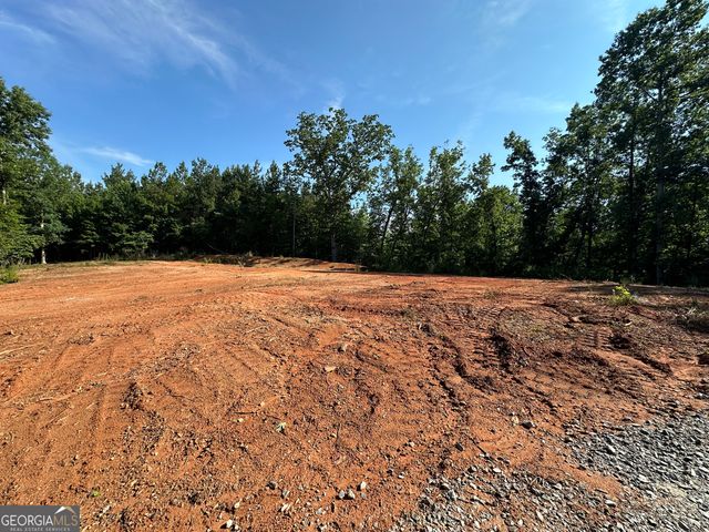 LOT 6,7,8,9,10 Clearview Drive, Cleveland, GA 30528