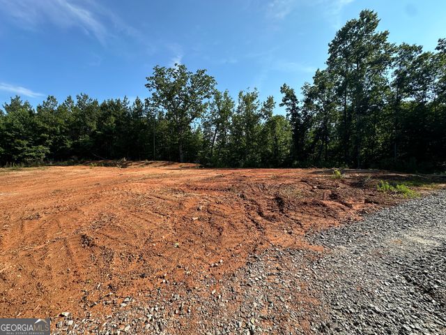 LOT 6,7,8,9,10 Clearview Drive, Cleveland, GA 30528
