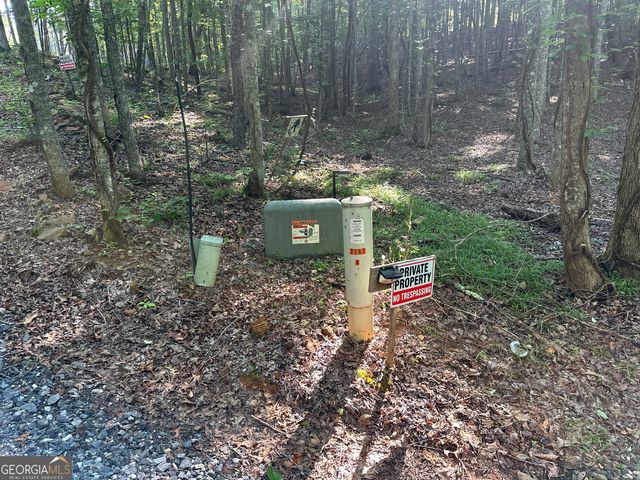 LOT 6,7,8,9,10 Clearview Drive, Cleveland, GA 30528