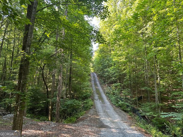 LOT 6,7,8,9,10 Clearview Drive, Cleveland, GA 30528