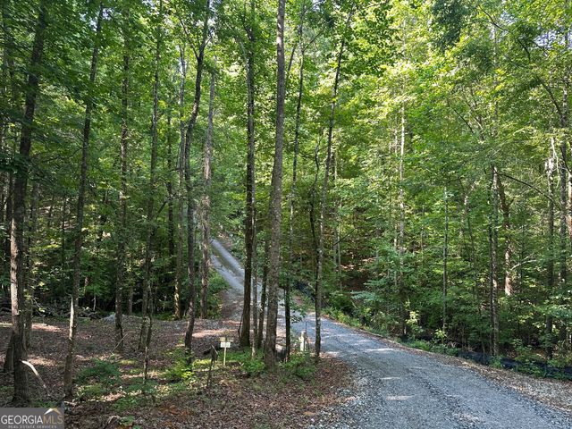 LOT 6,7,8,9,10 Clearview Drive, Cleveland, GA 30528