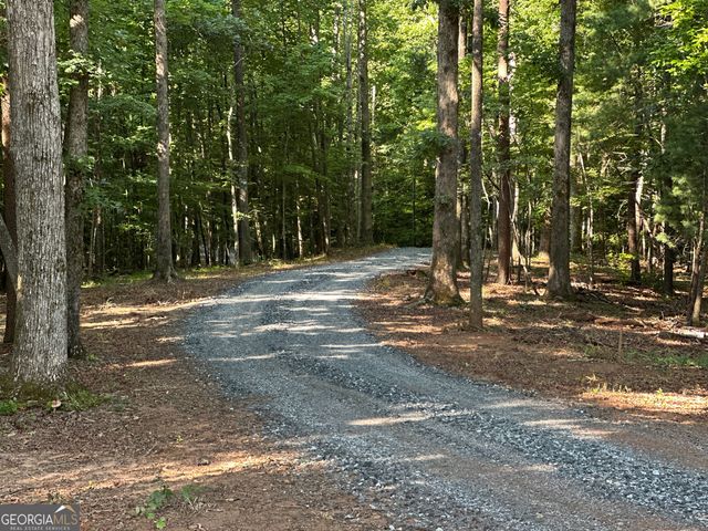 LOT 6,7,8,9,10 Clearview Drive, Cleveland, GA 30528