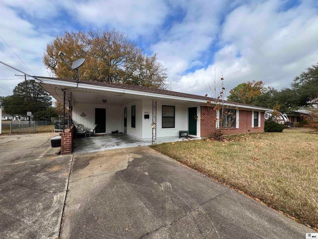 301 ARLINGTON PLACE, West Monroe, LA 71291