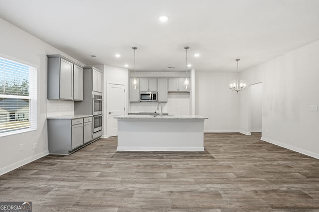 801 CROVER Cove, Fairburn, GA 30213