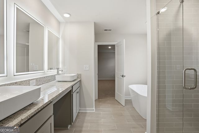 801 CROVER Cove, Fairburn, GA 30213