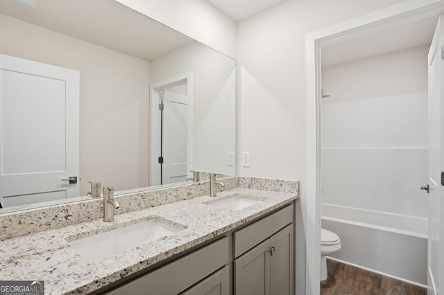 801 CROVER Cove, Fairburn, GA 30213