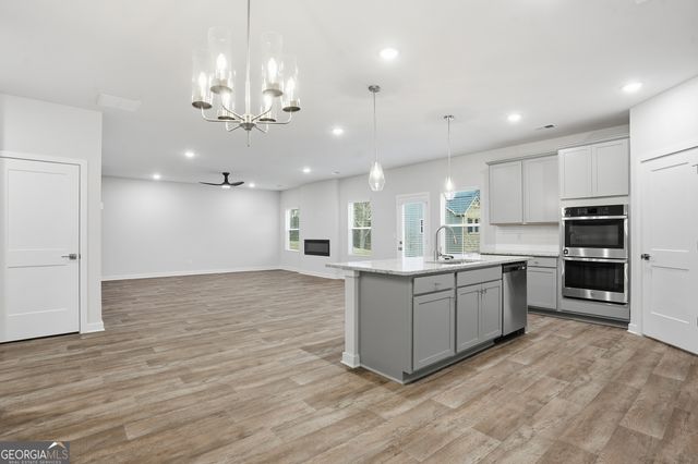 801 CROVER Cove, Fairburn, GA 30213