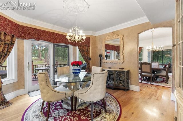 17075 Viscount Court, Monument, CO 80132