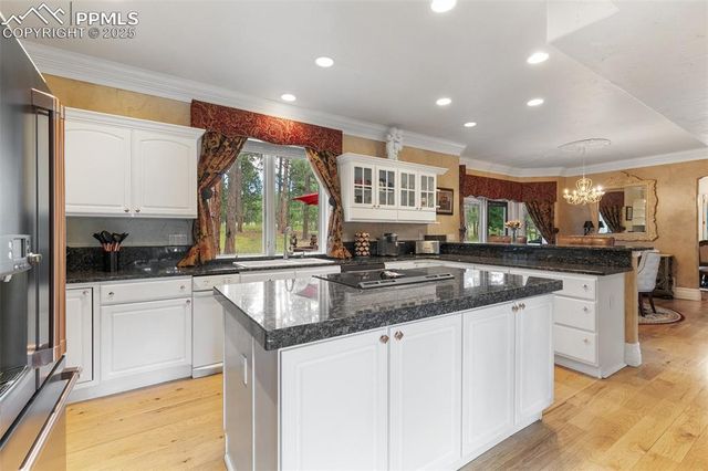 17075 Viscount Court, Monument, CO 80132