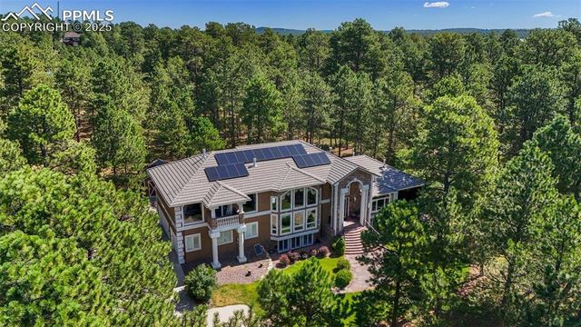 17075 Viscount Court, Monument, CO 80132