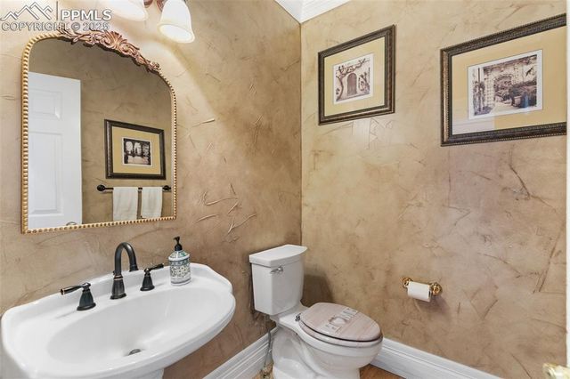 17075 Viscount Court, Monument, CO 80132