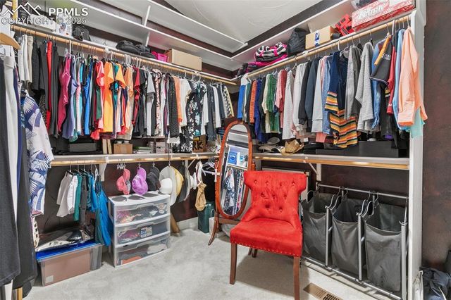 17075 Viscount Court, Monument, CO 80132