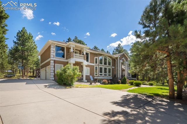 17075 Viscount Court, Monument, CO 80132