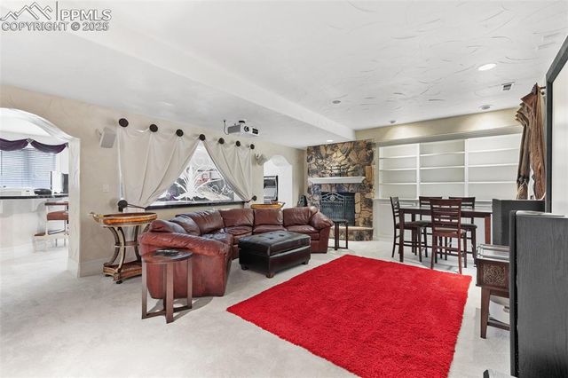 17075 Viscount Court, Monument, CO 80132