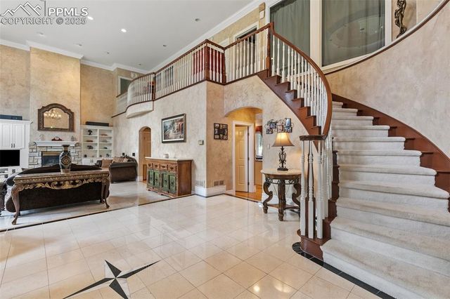 17075 Viscount Court, Monument, CO 80132