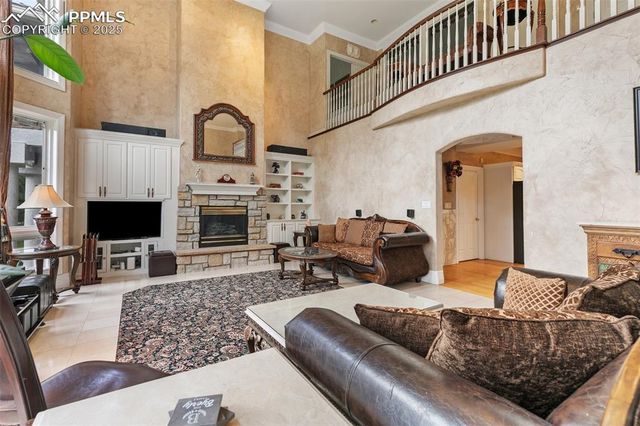 17075 Viscount Court, Monument, CO 80132