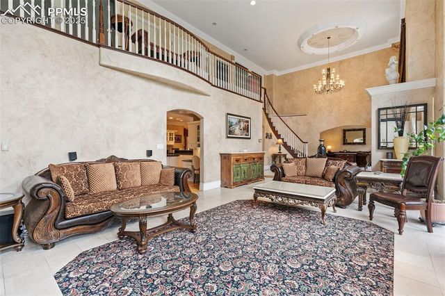 17075 Viscount Court, Monument, CO 80132