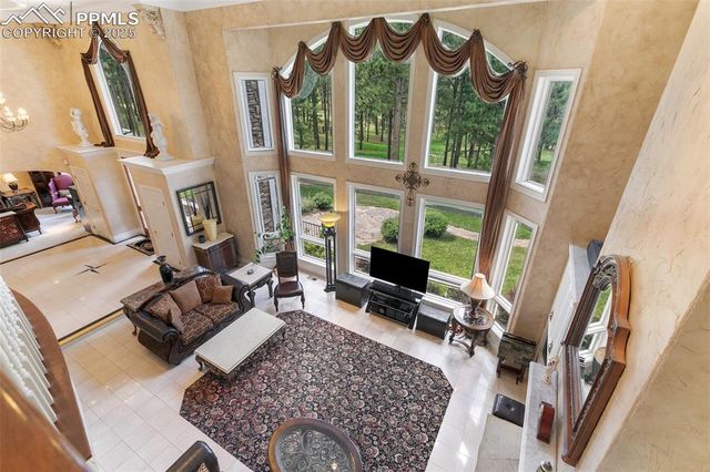 17075 Viscount Court, Monument, CO 80132