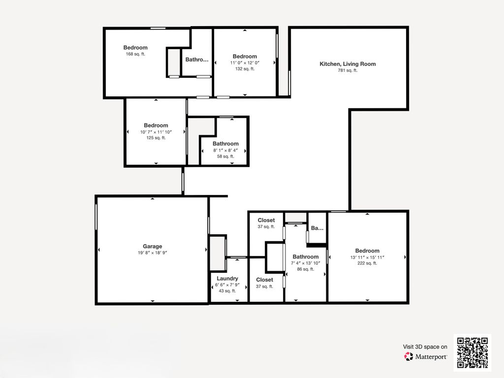 4175 POLYNESIA ROAD, North Port, FL 34288