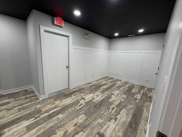 16750 S OAK PARK Avenue 2ND-FLR, Tinley Park, IL 60477