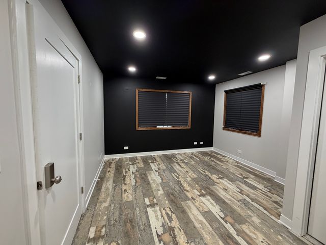 16750 S OAK PARK Avenue 2ND-FLR, Tinley Park, IL 60477