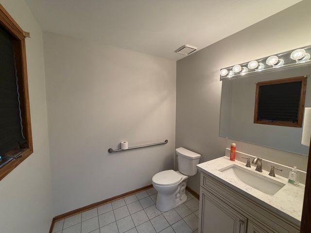 16750 S OAK PARK Avenue 2ND-FLR, Tinley Park, IL 60477