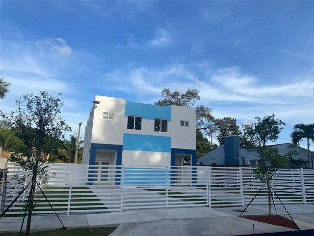 2100 NW 102nd Street 1, Miami, FL 33147