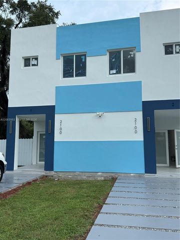 2100 NW 102nd Street 1, Miami, FL 33147