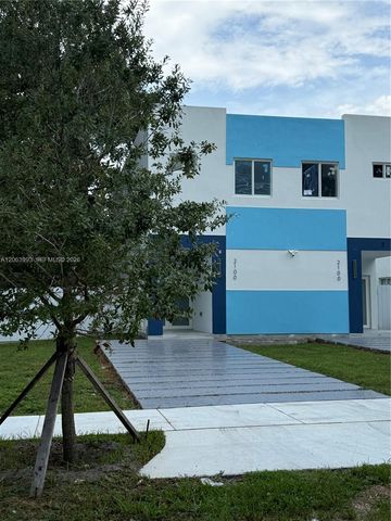 2100 NW 102nd Street 1, Miami, FL 33147