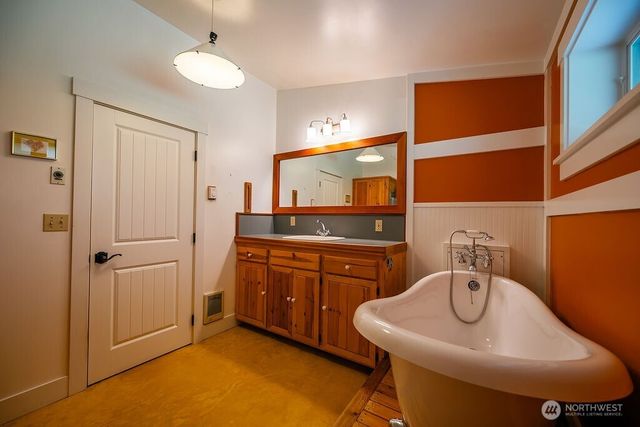 343 Burt Road, Lopez Island, WA 98261