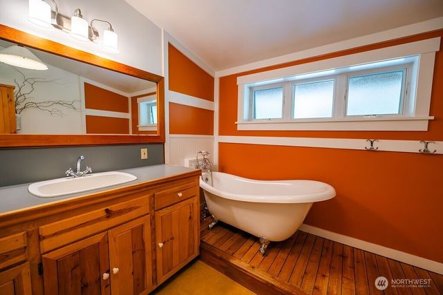343 Burt Road, Lopez Island, WA 98261