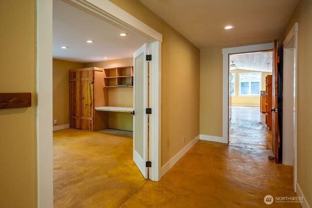 343 Burt Road, Lopez Island, WA 98261