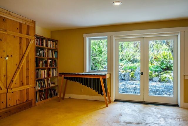 343 Burt Road, Lopez Island, WA 98261