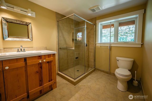 343 Burt Road, Lopez Island, WA 98261