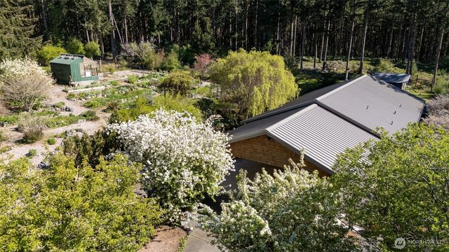 343 Burt Road, Lopez Island, WA 98261