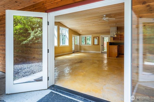 343 Burt Road, Lopez Island, WA 98261