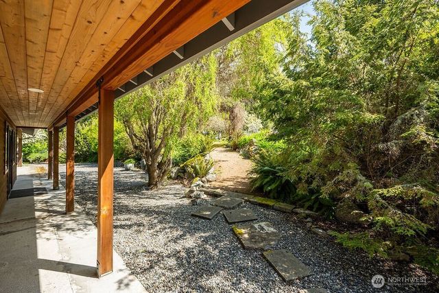 343 Burt Road, Lopez Island, WA 98261