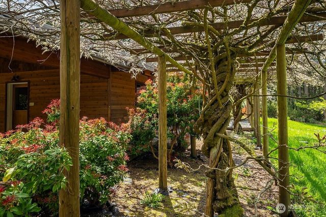 343 Burt Road, Lopez Island, WA 98261