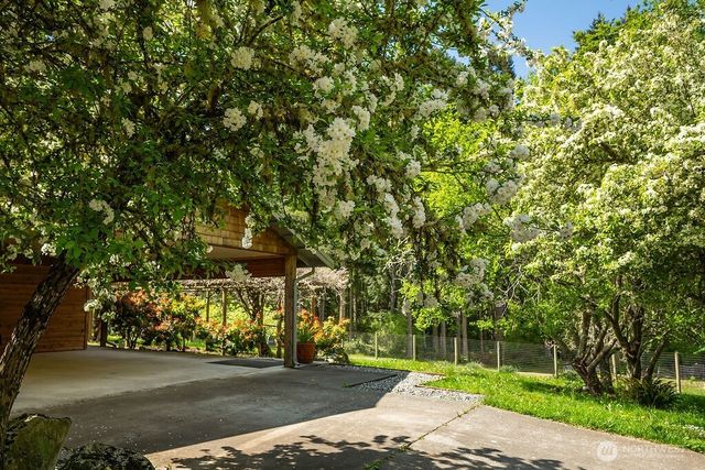 343 Burt Road, Lopez Island, WA 98261