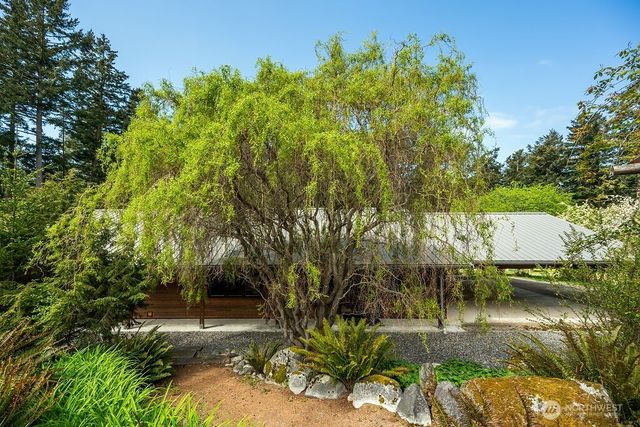 343 Burt Road, Lopez Island, WA 98261